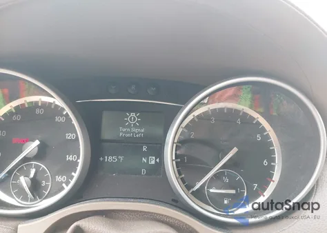 2012 Mercedes-Benz Gl 450 4Matic z USA, uszkodzony, nr VIN 4JGBF7BE4CA789045